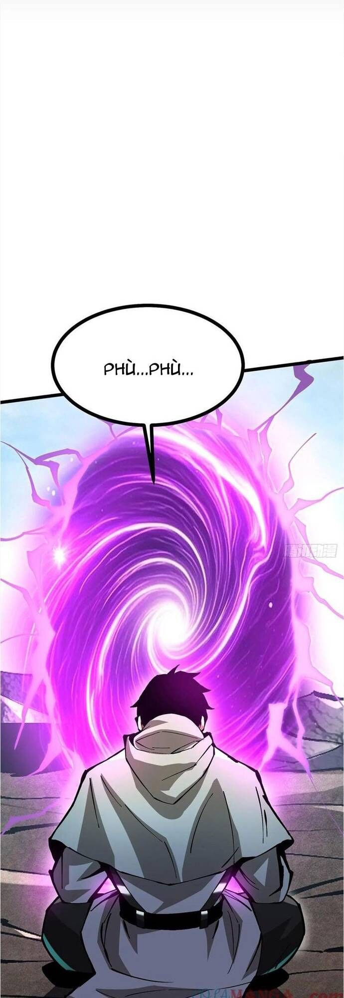 Ta Thật Không Muốn Học Cấm Chú Chap 127 - Next Chap 128