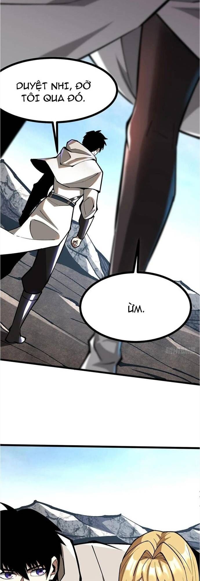 Ta Thật Không Muốn Học Cấm Chú Chap 127 - Next Chap 128