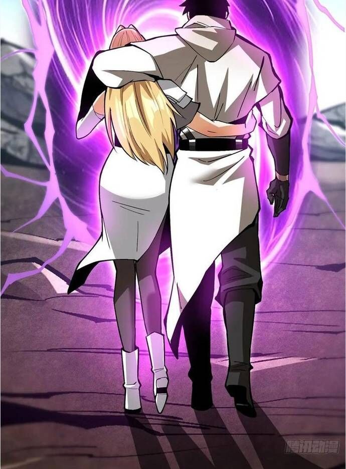 Ta Thật Không Muốn Học Cấm Chú Chap 127 - Next Chap 128