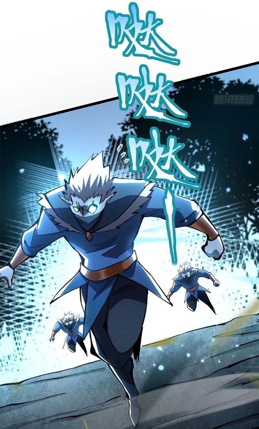 Ta Thật Không Muốn Học Cấm Chú Chap 128 - Next Chap 129