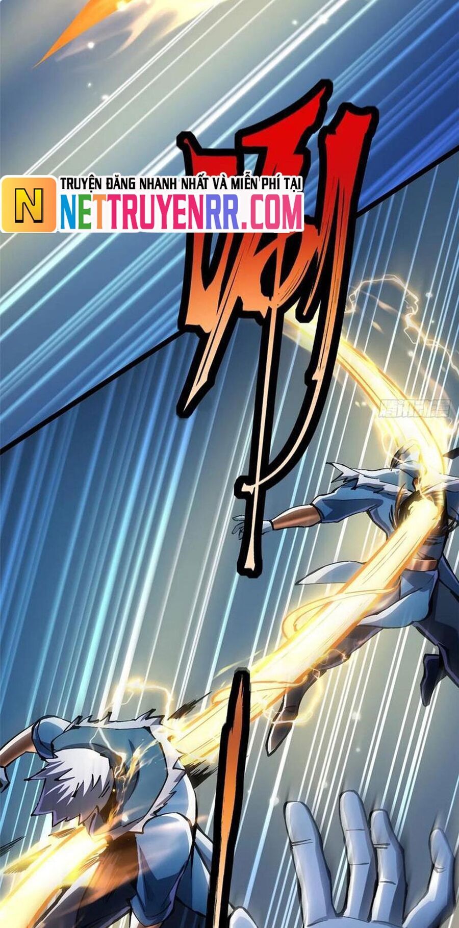 Ta Thật Không Muốn Học Cấm Chú Chap 128 - Next Chap 129