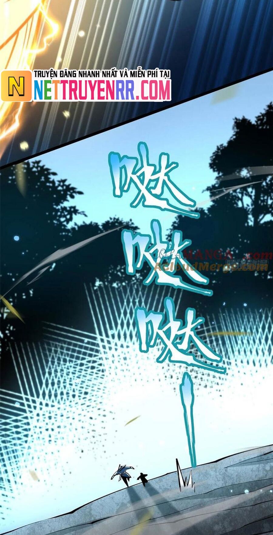 Ta Thật Không Muốn Học Cấm Chú Chap 128 - Next Chap 129