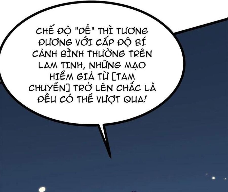 Ta Thật Không Muốn Học Cấm Chú Chap 128 - Next Chap 129