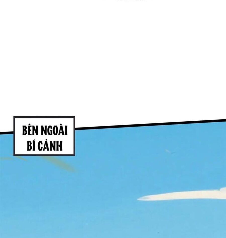 Ta Thật Không Muốn Học Cấm Chú Chap 128 - Next Chap 129