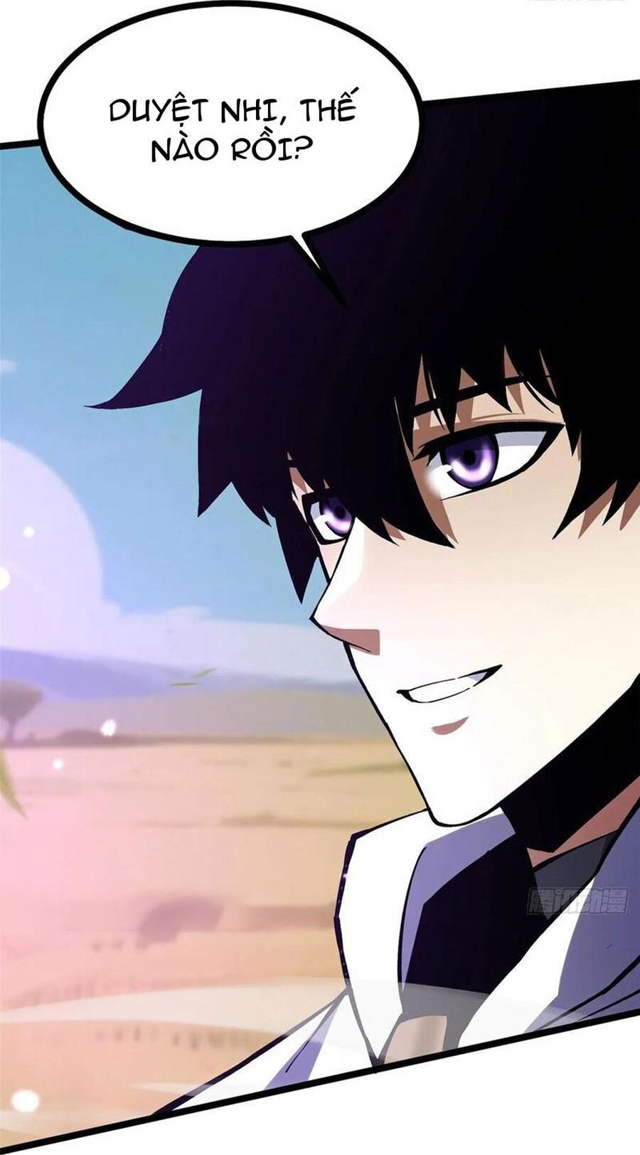 Ta Thật Không Muốn Học Cấm Chú Chap 128 - Next Chap 129