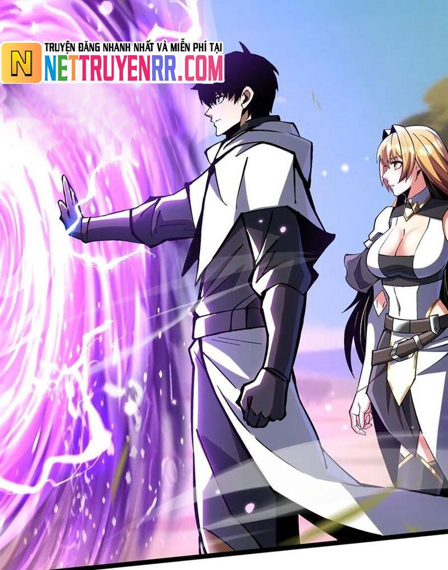 Ta Thật Không Muốn Học Cấm Chú Chap 128 - Next Chap 129
