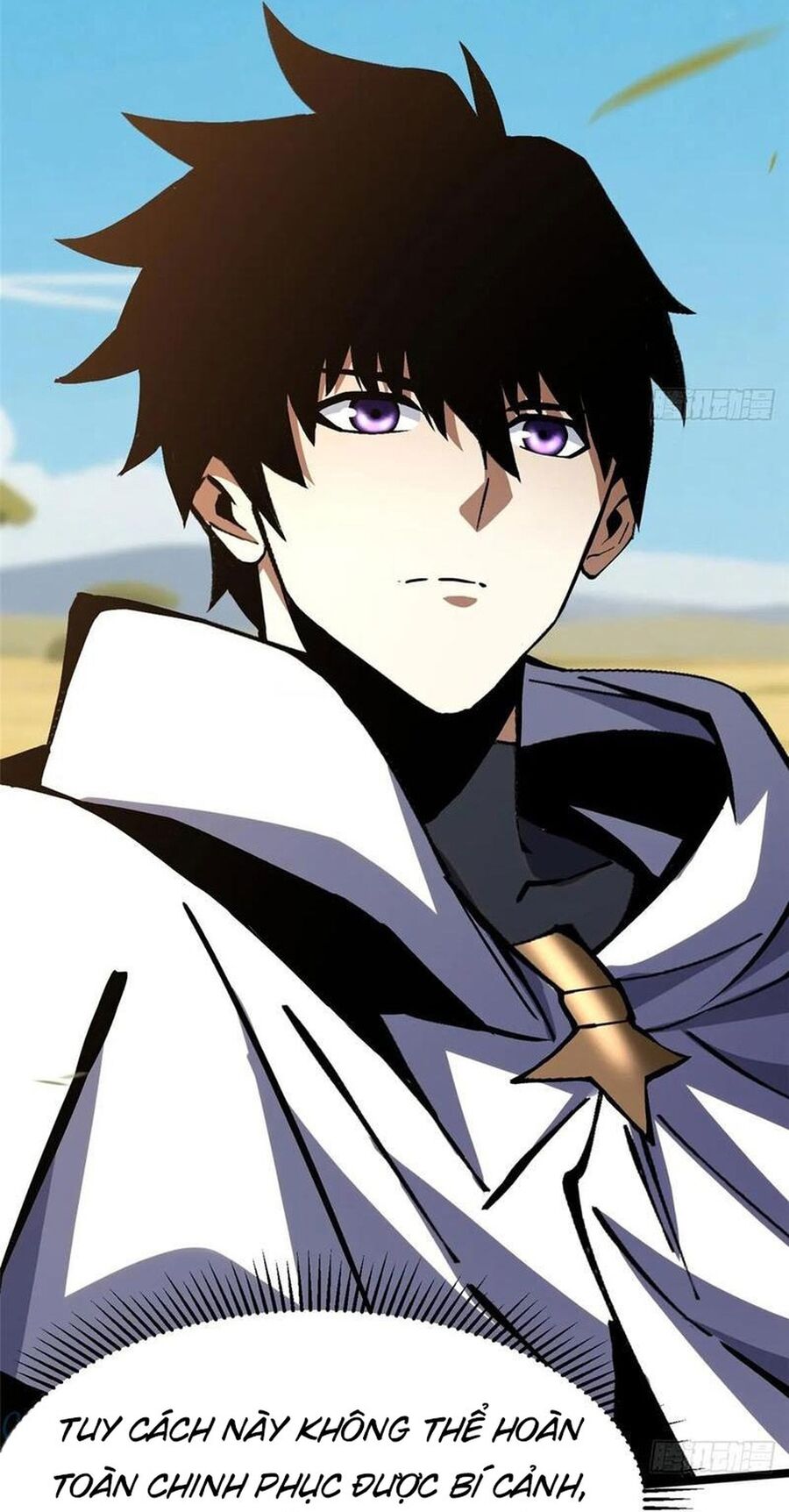 Ta Thật Không Muốn Học Cấm Chú Chap 128 - Next Chap 129