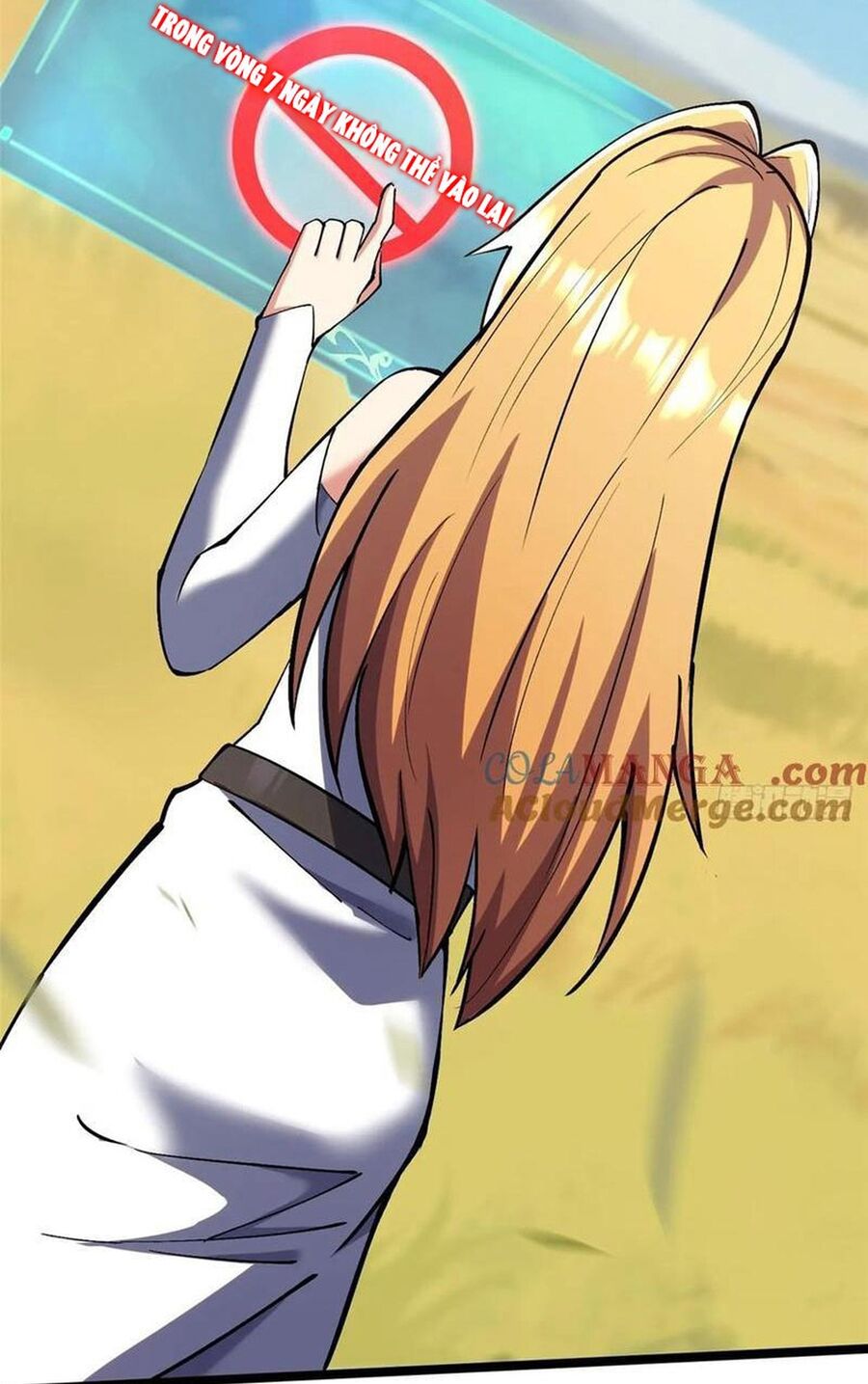 Ta Thật Không Muốn Học Cấm Chú Chap 128 - Next Chap 129