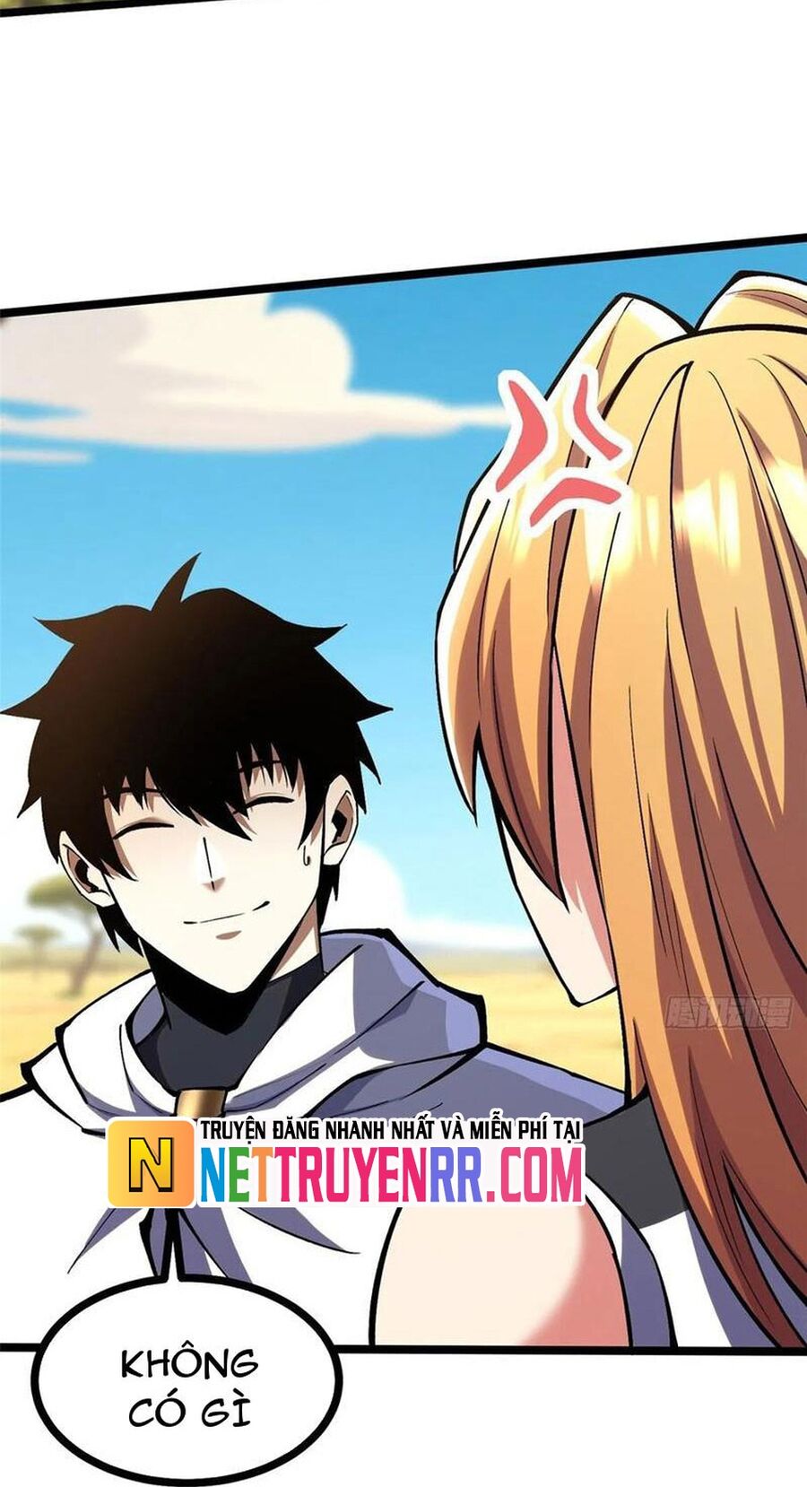 Ta Thật Không Muốn Học Cấm Chú Chap 128 - Next Chap 129