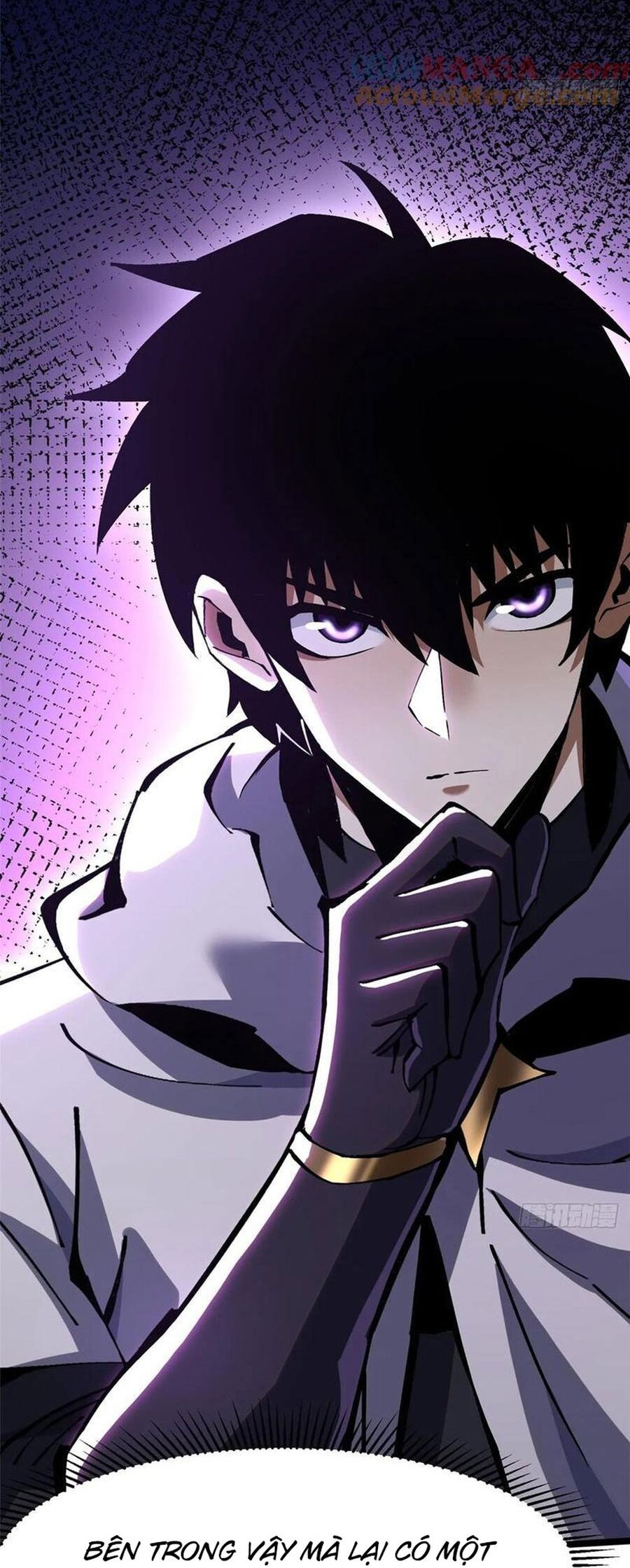 Ta Thật Không Muốn Học Cấm Chú Chap 128 - Next Chap 129