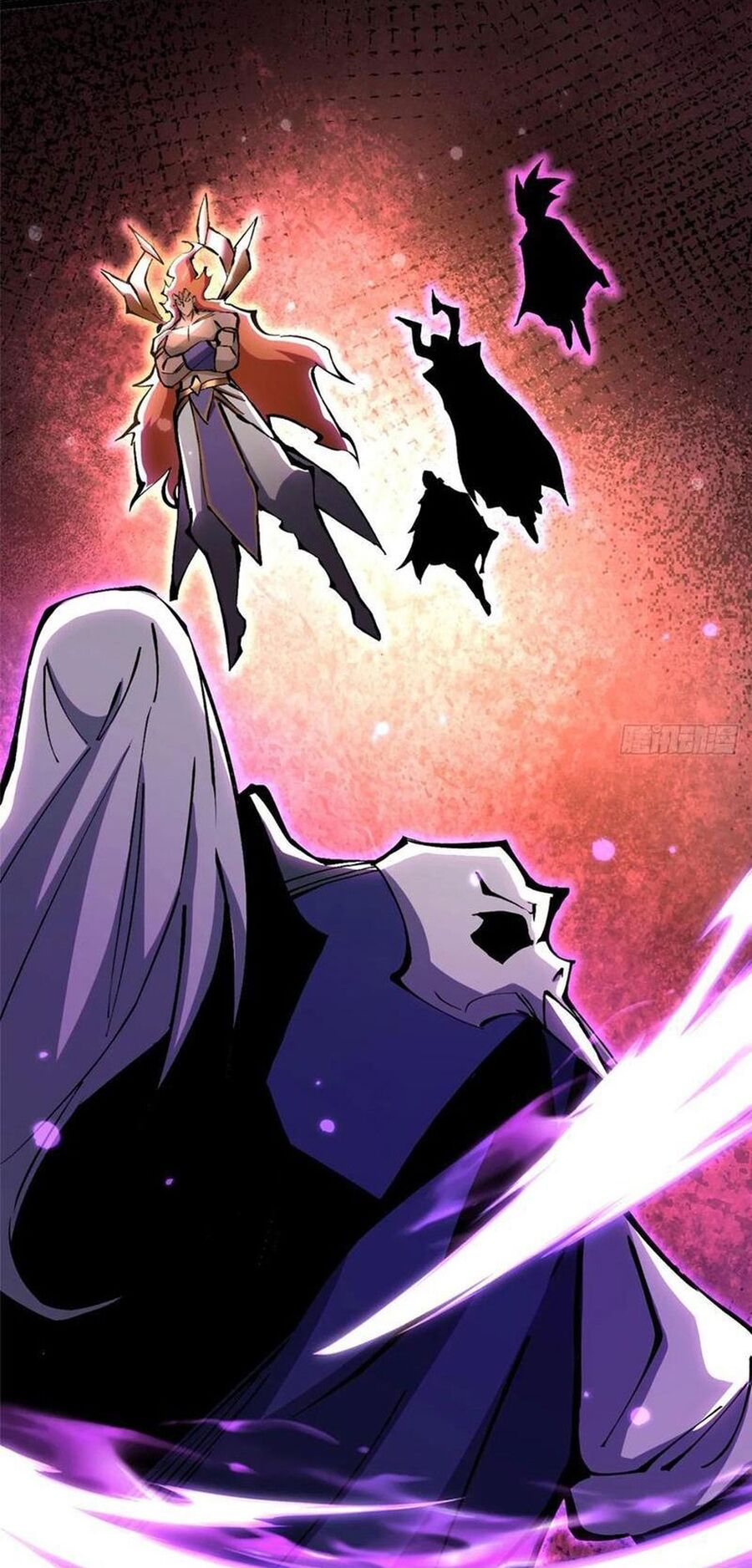 Ta Thật Không Muốn Học Cấm Chú Chap 128 - Next Chap 129