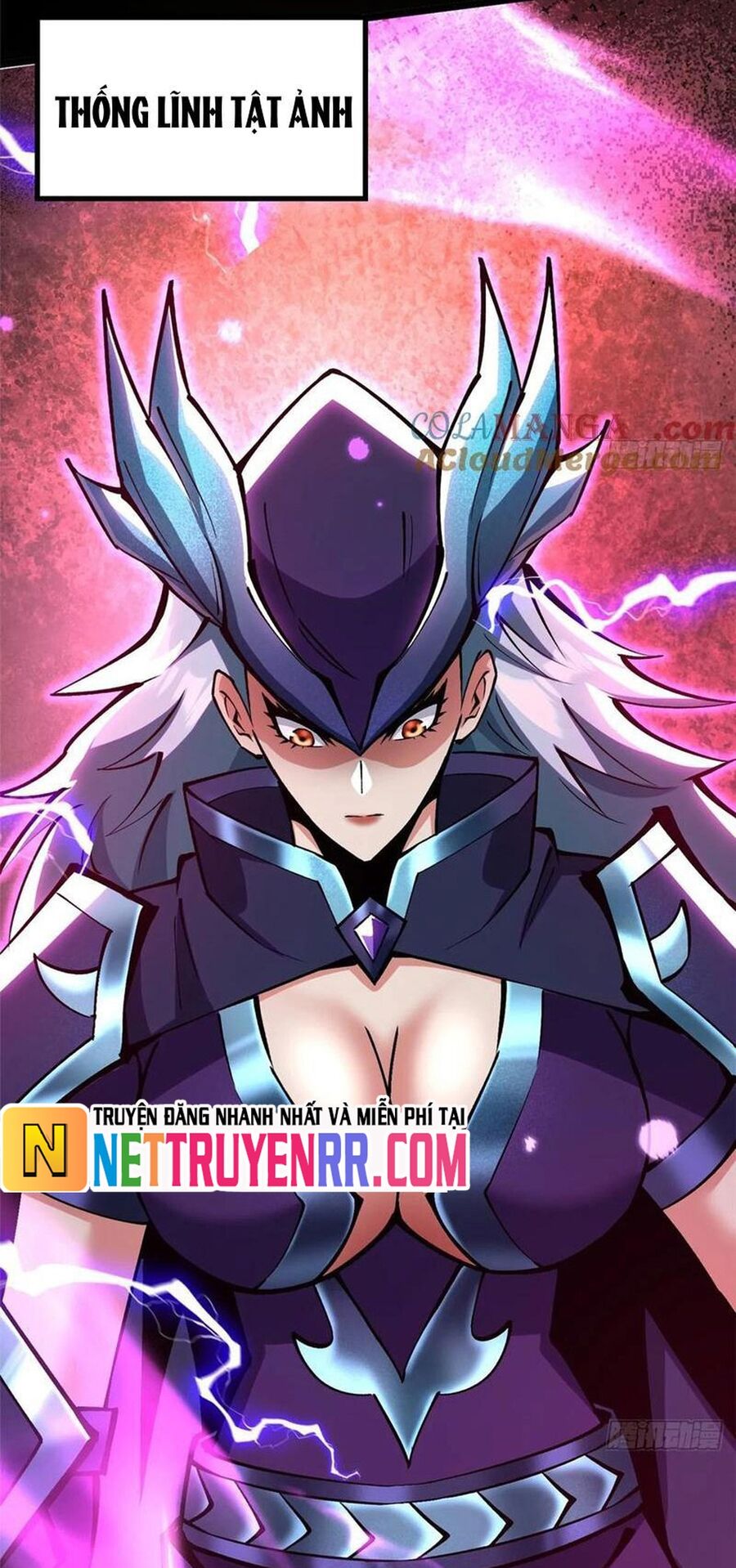 Ta Thật Không Muốn Học Cấm Chú Chap 128 - Next Chap 129