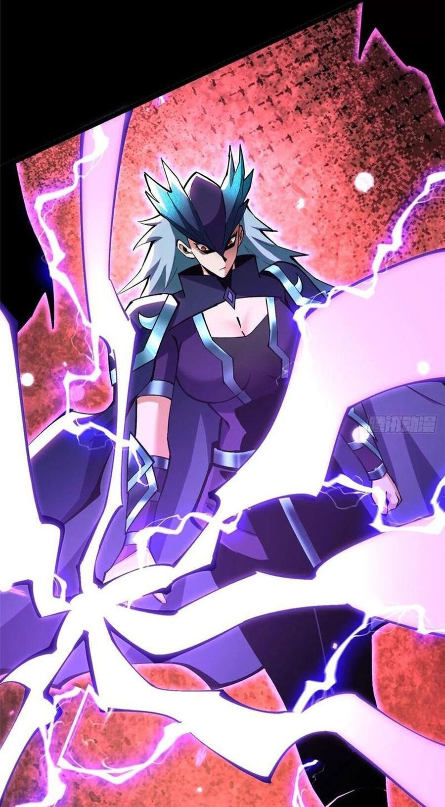 Ta Thật Không Muốn Học Cấm Chú Chap 128 - Next Chap 129