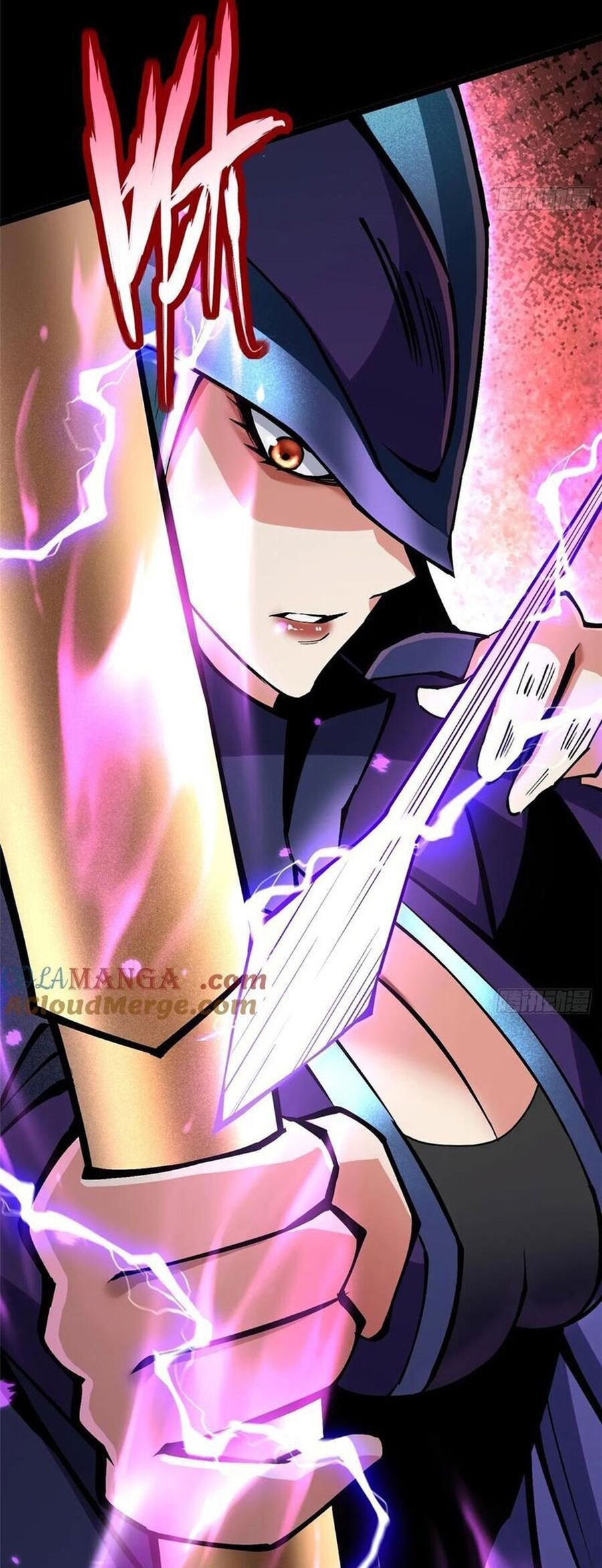Ta Thật Không Muốn Học Cấm Chú Chap 128 - Next Chap 129