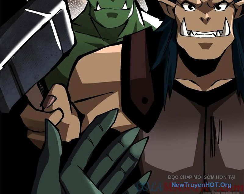Ta Thật Không Muốn Học Cấm Chú Chap 129 - Next Chap 130
