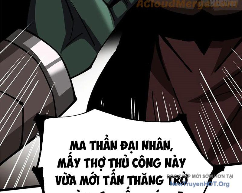 Ta Thật Không Muốn Học Cấm Chú Chap 129 - Next Chap 130
