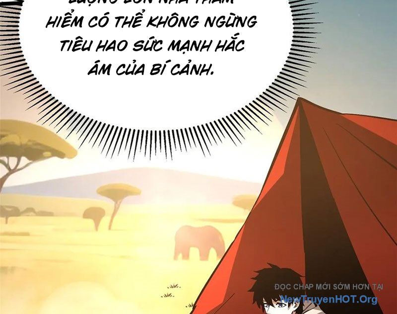 Ta Thật Không Muốn Học Cấm Chú Chap 129 - Next Chap 130