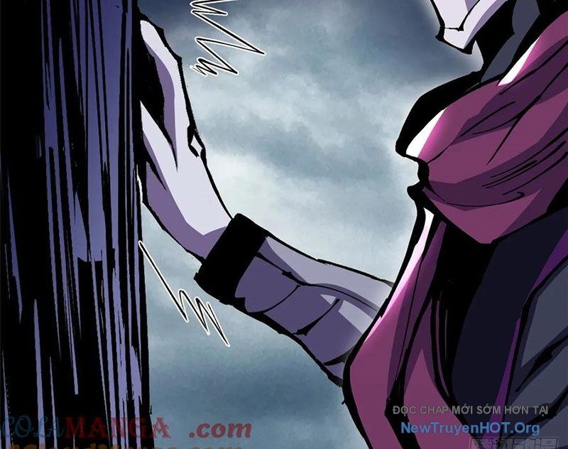 Ta Thật Không Muốn Học Cấm Chú Chap 129 - Next Chap 130