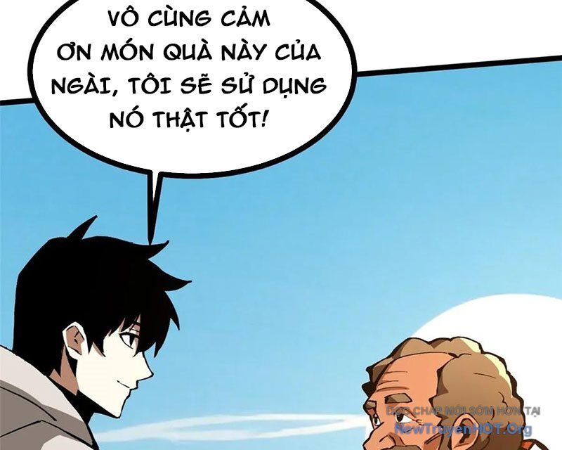 Ta Thật Không Muốn Học Cấm Chú Chap 129 - Next Chap 130