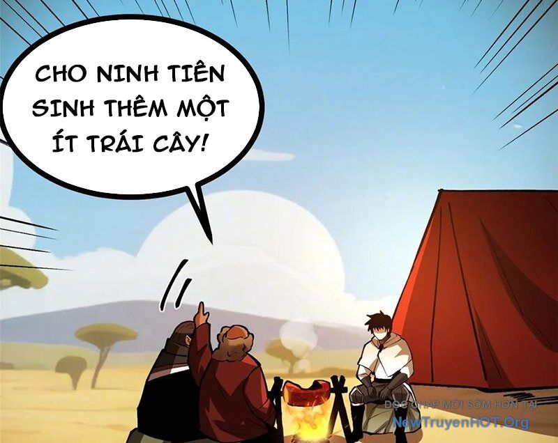 Ta Thật Không Muốn Học Cấm Chú Chap 129 - Next Chap 130