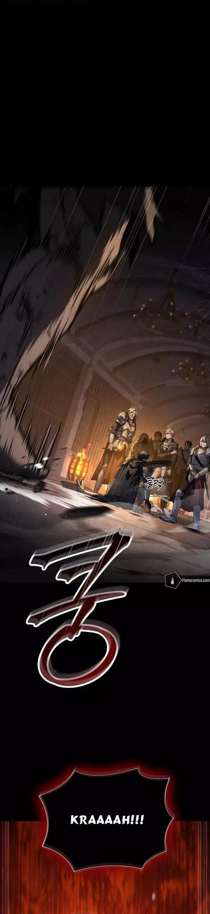 Ta Thật Không Muốn Học Cấm Chú Chap 130 - Next Chap 131