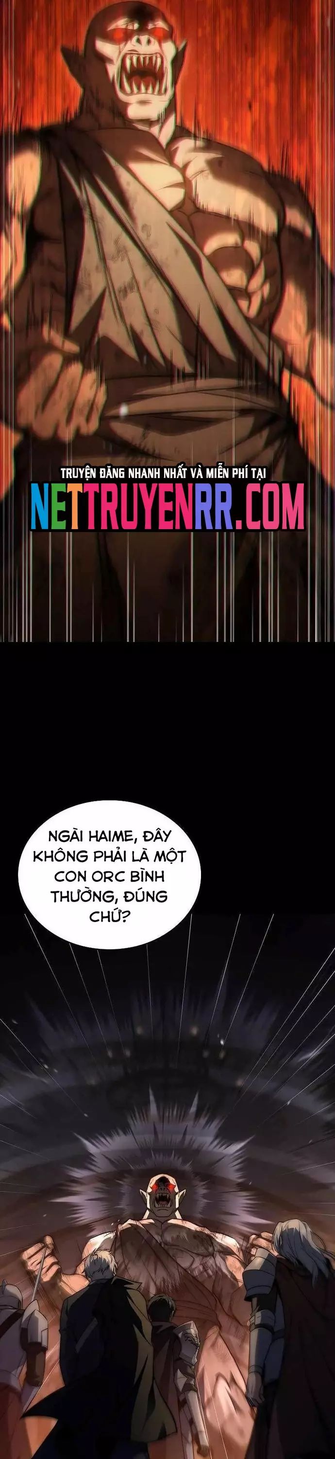 Ta Thật Không Muốn Học Cấm Chú Chap 130 - Next Chap 131