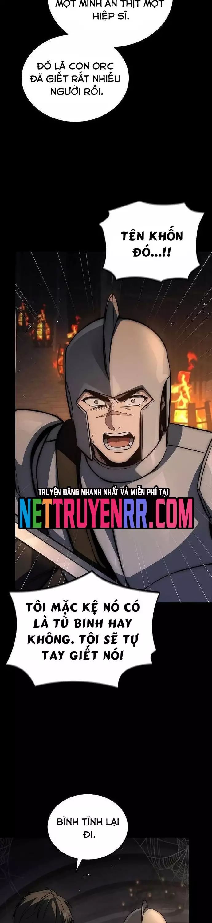 Ta Thật Không Muốn Học Cấm Chú Chap 130 - Next Chap 131