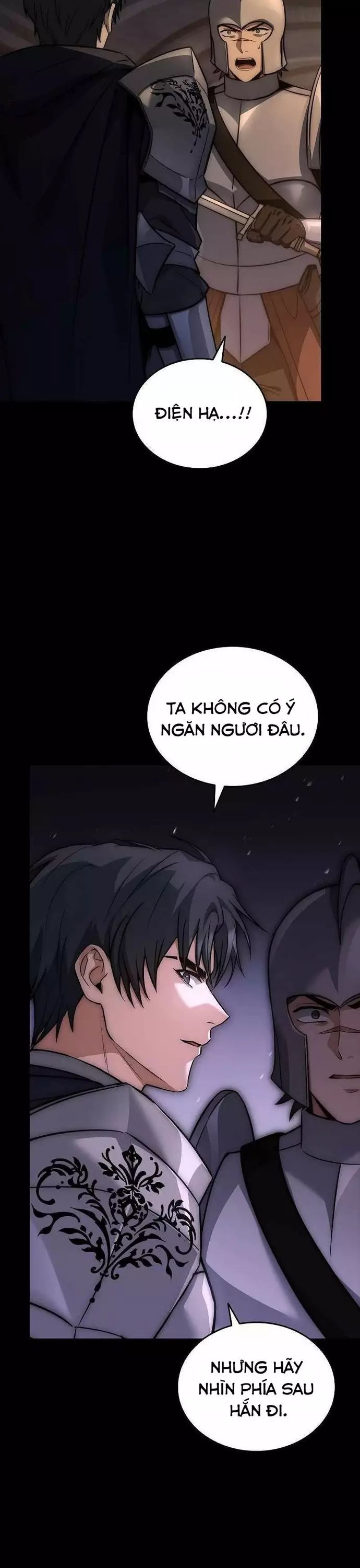 Ta Thật Không Muốn Học Cấm Chú Chap 130 - Next Chap 131