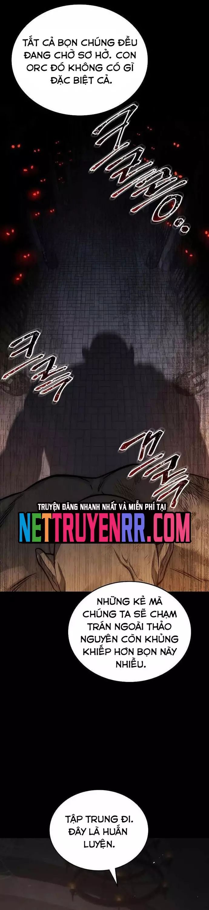 Ta Thật Không Muốn Học Cấm Chú Chap 130 - Next Chap 131