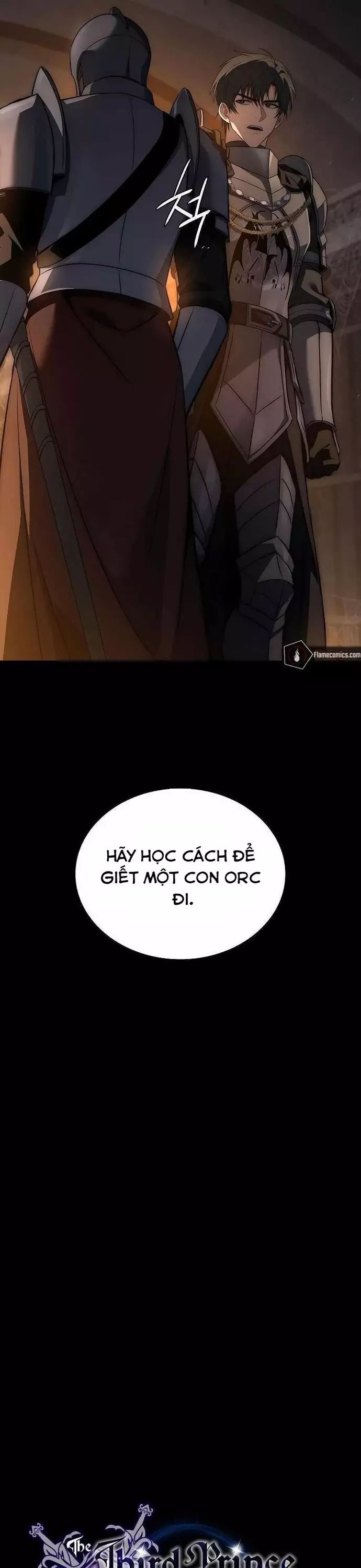 Ta Thật Không Muốn Học Cấm Chú Chap 130 - Next Chap 131