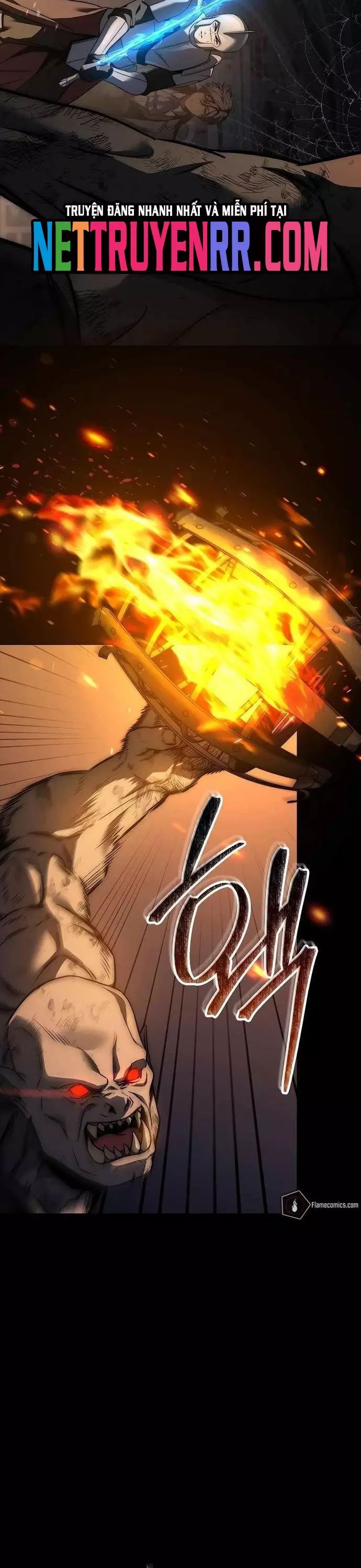 Ta Thật Không Muốn Học Cấm Chú Chap 130 - Next Chap 131