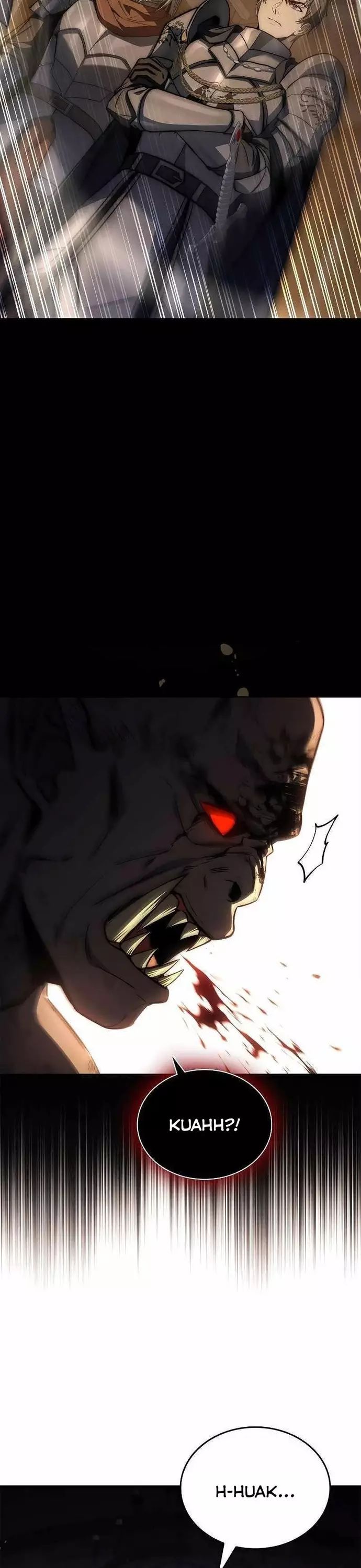 Ta Thật Không Muốn Học Cấm Chú Chap 130 - Next Chap 131