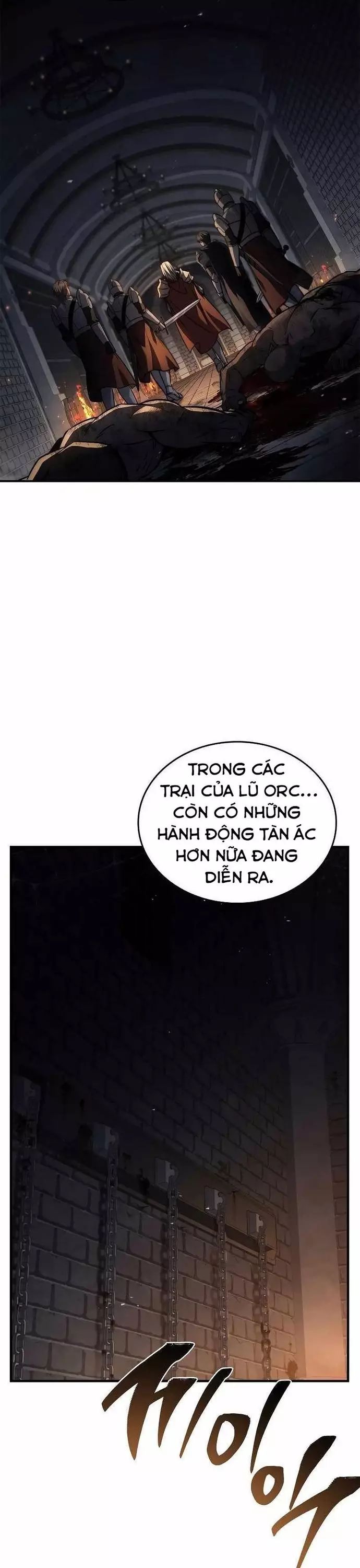 Ta Thật Không Muốn Học Cấm Chú Chap 130 - Next Chap 131
