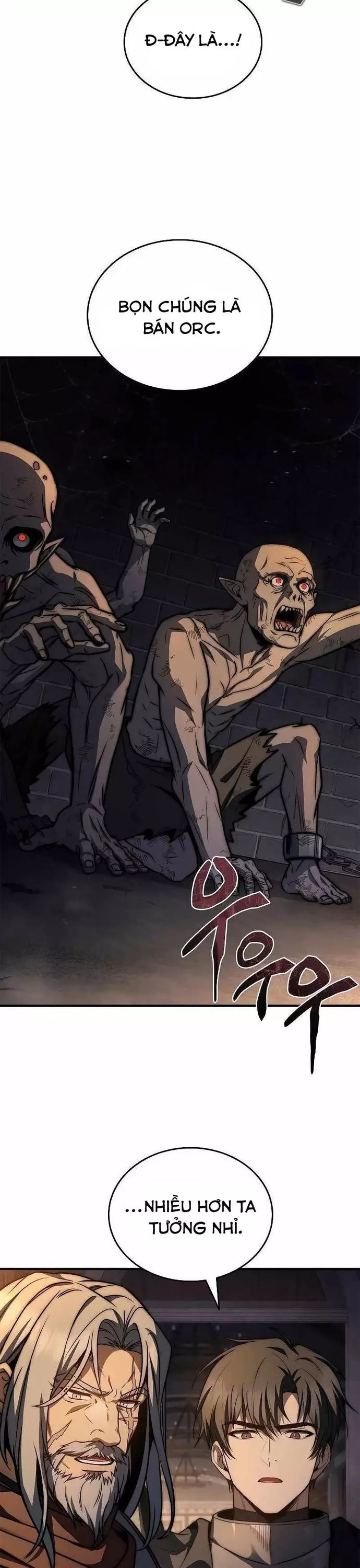 Ta Thật Không Muốn Học Cấm Chú Chap 130 - Next Chap 131