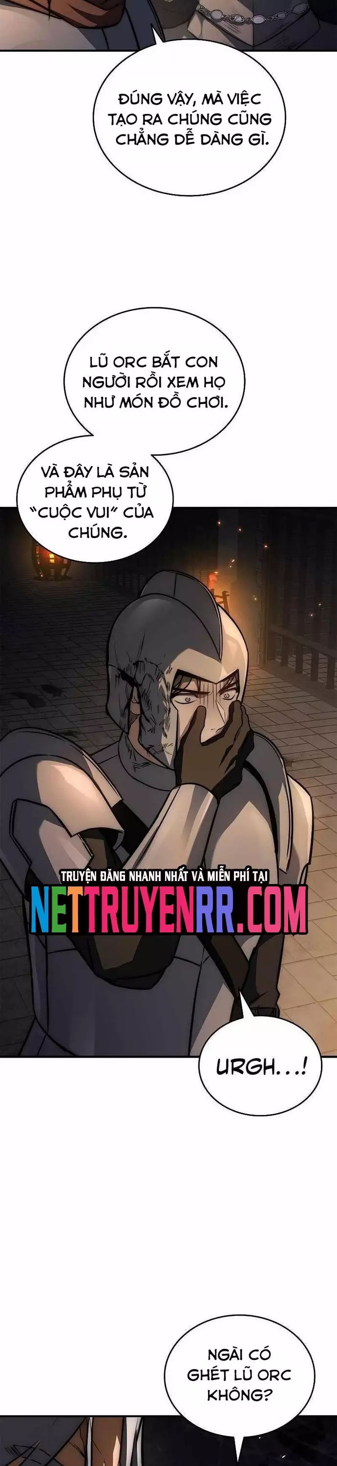 Ta Thật Không Muốn Học Cấm Chú Chap 130 - Next Chap 131