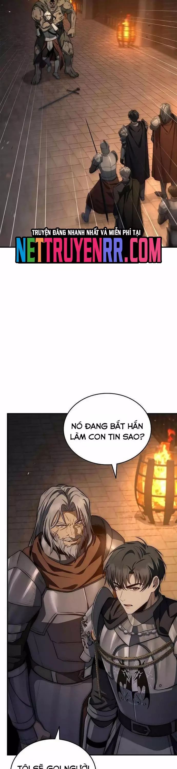 Ta Thật Không Muốn Học Cấm Chú Chap 130 - Next Chap 131