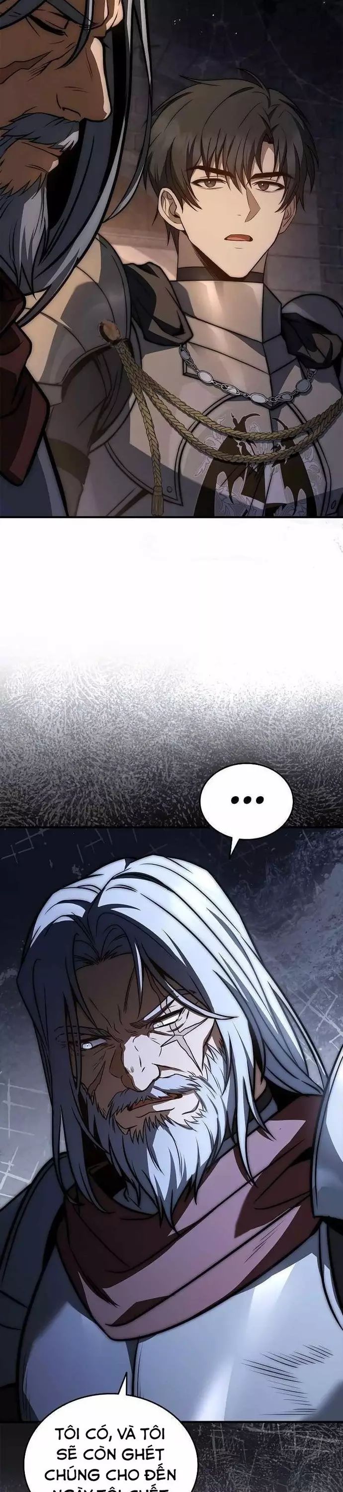 Ta Thật Không Muốn Học Cấm Chú Chap 130 - Next Chap 131
