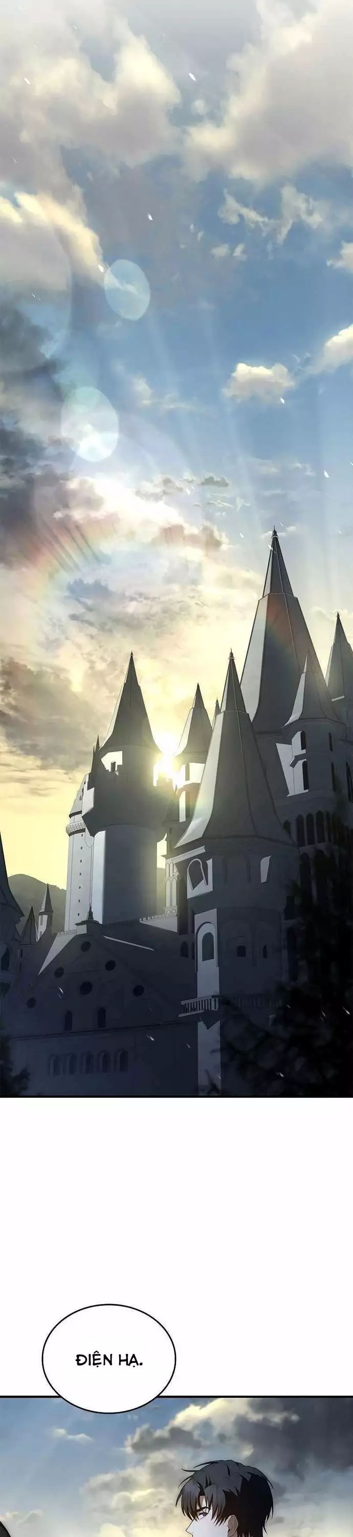 Ta Thật Không Muốn Học Cấm Chú Chap 130 - Next Chap 131