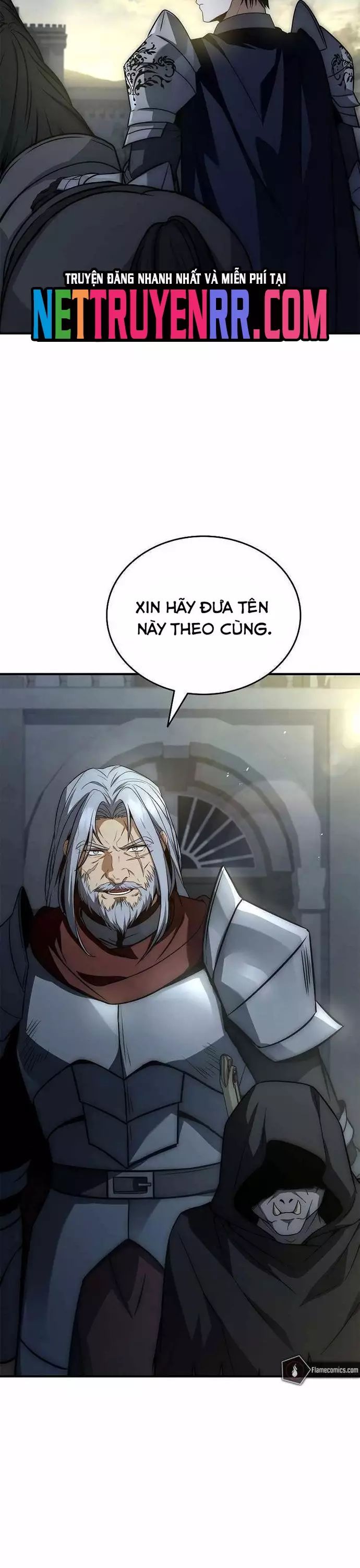 Ta Thật Không Muốn Học Cấm Chú Chap 130 - Next Chap 131