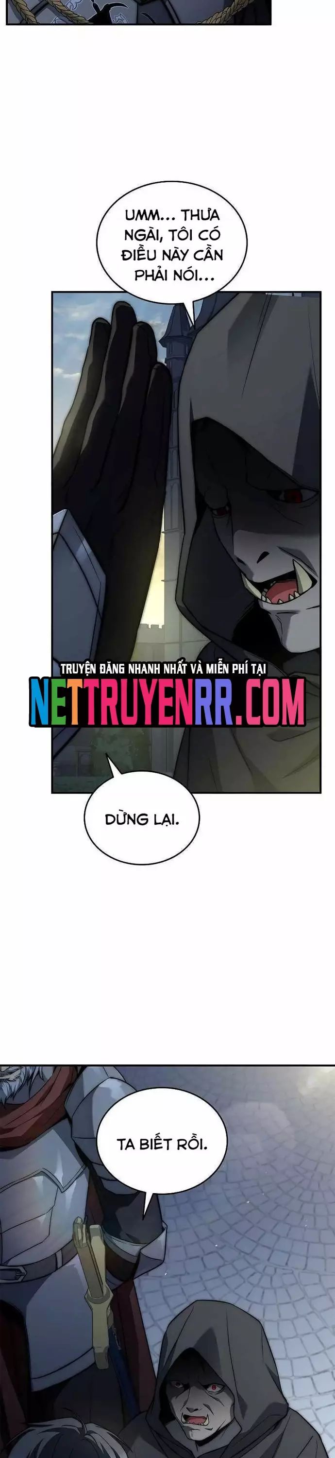 Ta Thật Không Muốn Học Cấm Chú Chap 130 - Next Chap 131