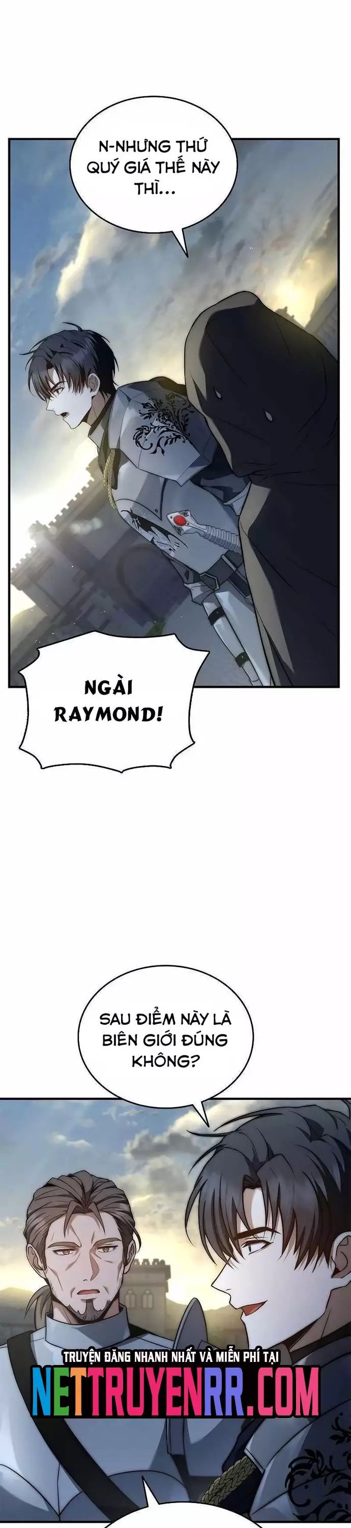 Ta Thật Không Muốn Học Cấm Chú Chap 130 - Next Chap 131