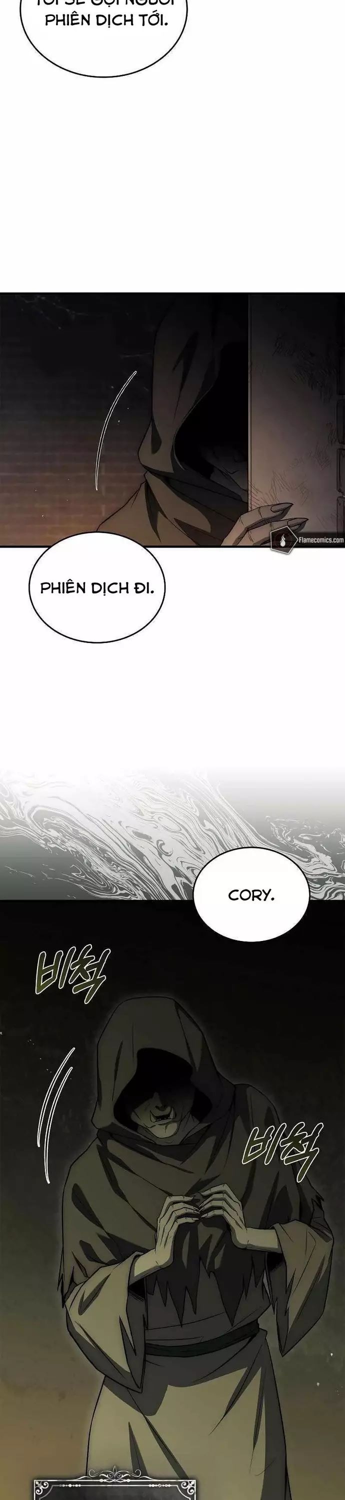 Ta Thật Không Muốn Học Cấm Chú Chap 130 - Next Chap 131