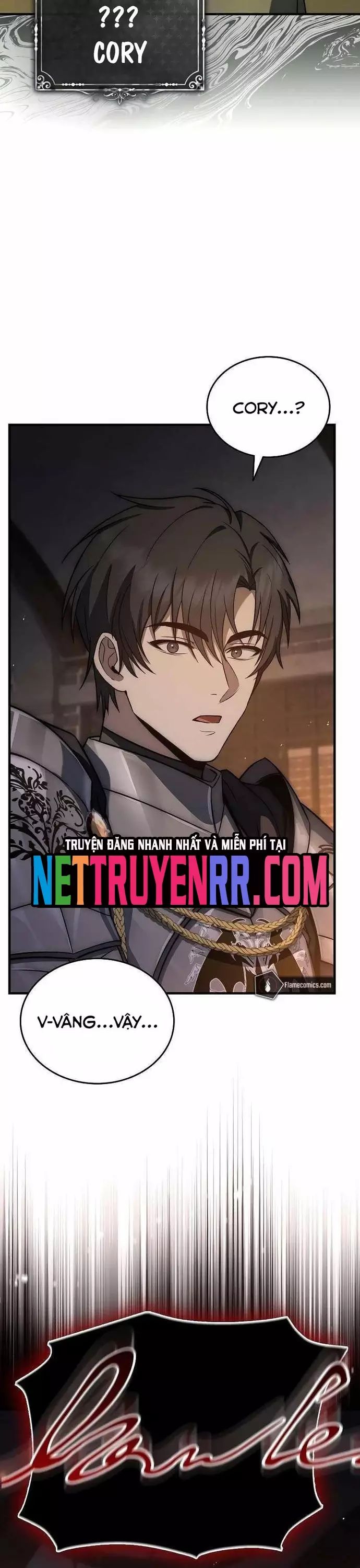 Ta Thật Không Muốn Học Cấm Chú Chap 130 - Next Chap 131