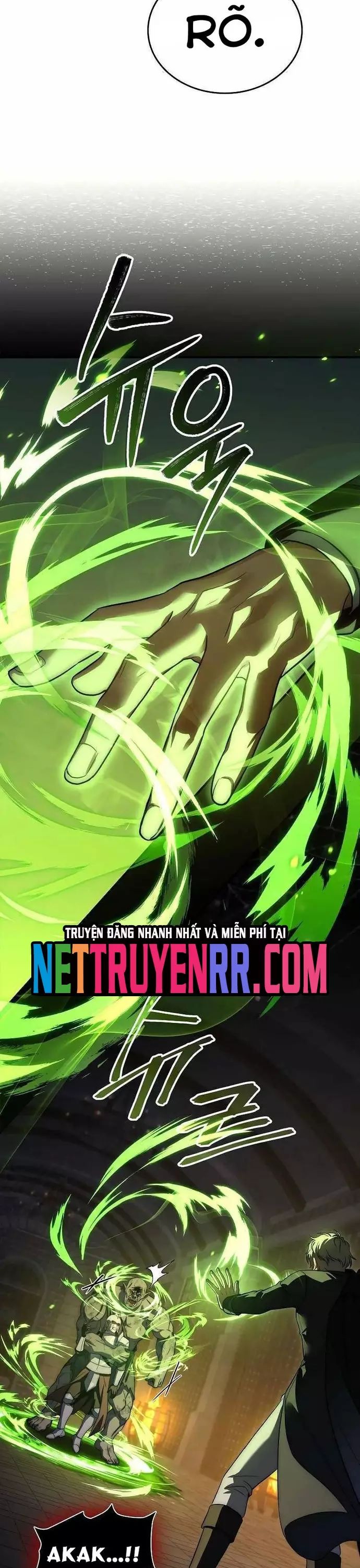Ta Thật Không Muốn Học Cấm Chú Chap 130 - Next Chap 131