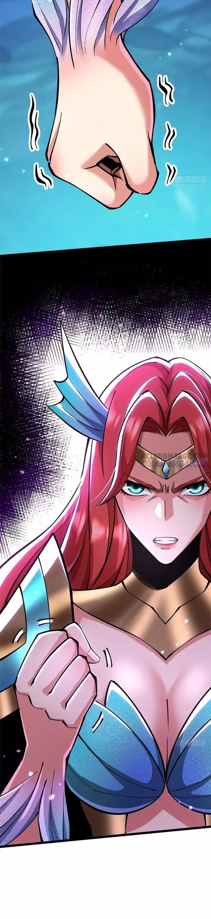 Ta Thật Không Muốn Học Cấm Chú Chap 1301 - Next Chap 1302