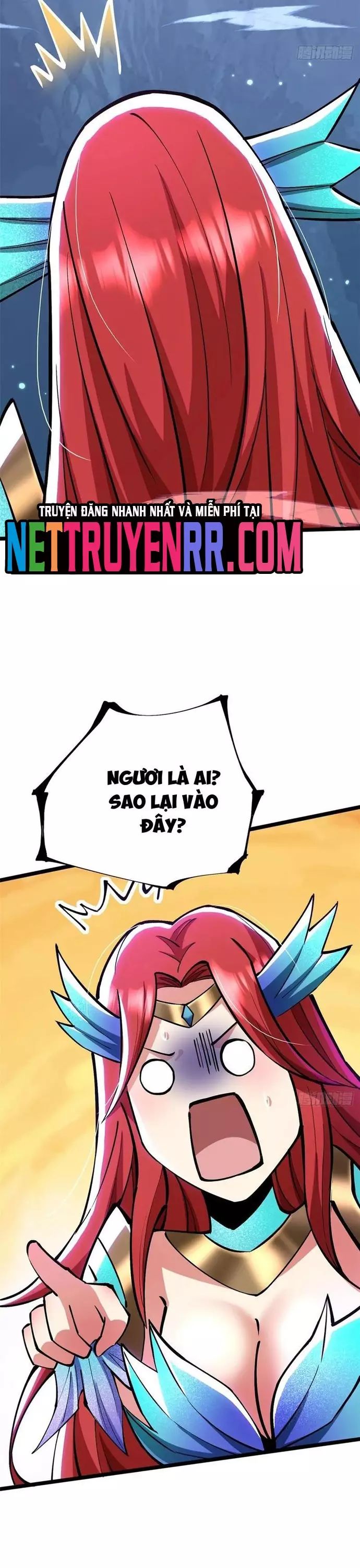 Ta Thật Không Muốn Học Cấm Chú Chap 1301 - Next Chap 1302