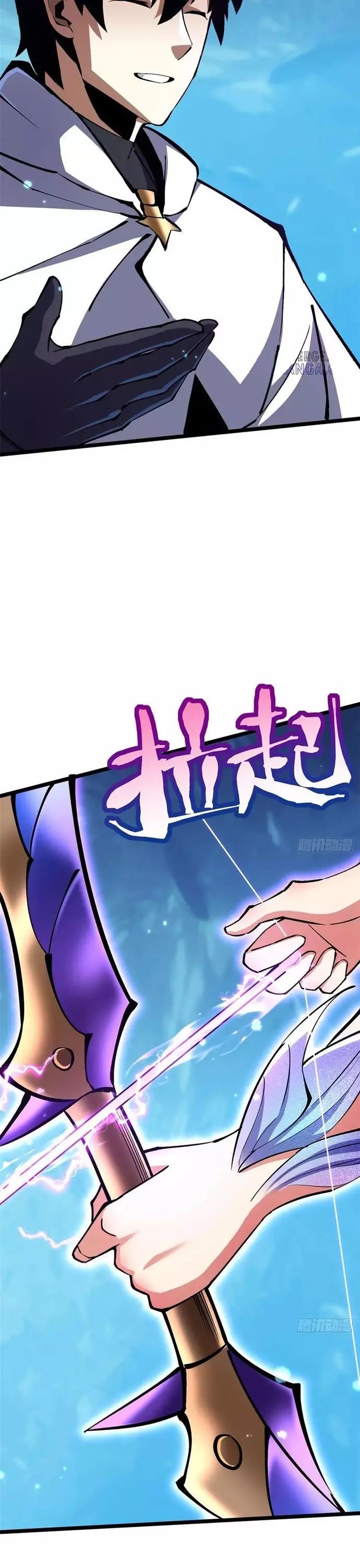 Ta Thật Không Muốn Học Cấm Chú Chap 1301 - Next Chap 1302