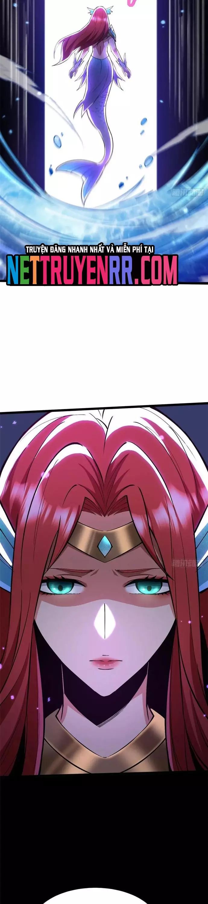 Ta Thật Không Muốn Học Cấm Chú Chap 1301 - Next Chap 1302