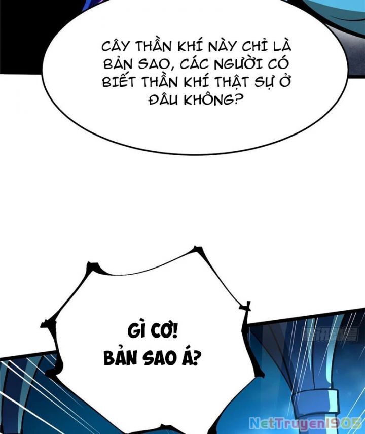 Ta Thật Không Muốn Học Cấm Chú Chap 131 - Next Chap 132