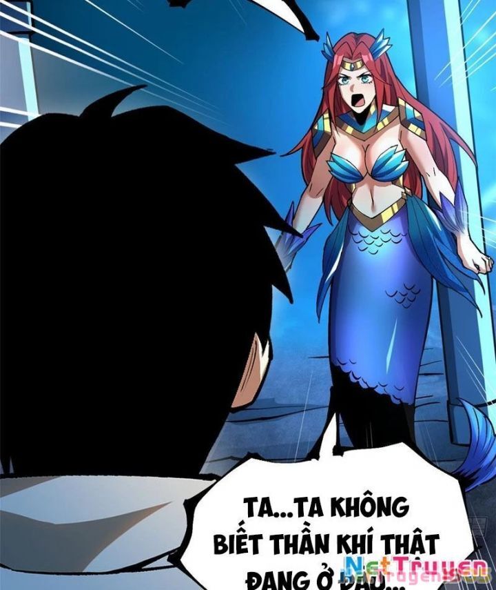 Ta Thật Không Muốn Học Cấm Chú Chap 131 - Next Chap 132